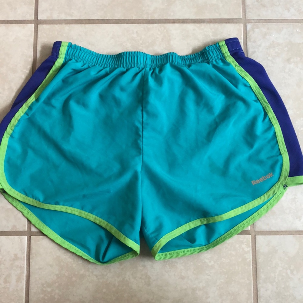 Girls or Women’s Lined Running Shorts
